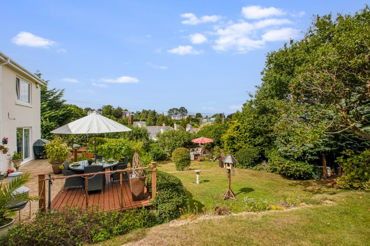 Brooklands Lane Property for Sale in Torquay John Couch The Estate